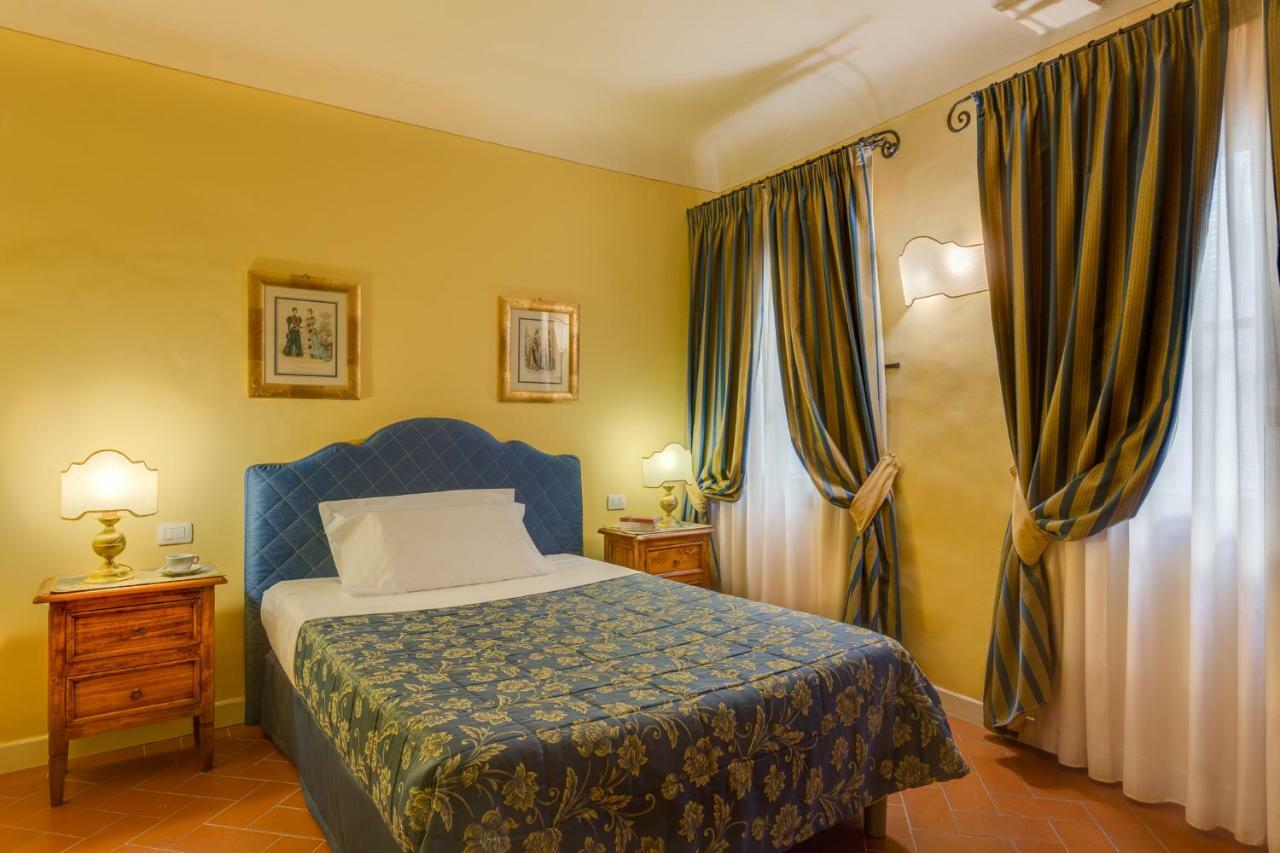 La Casa Del Garbo - Luxury &