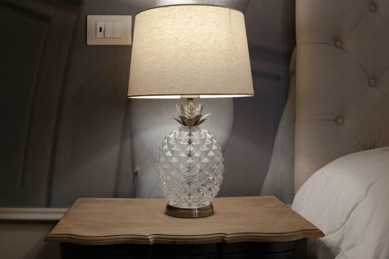 Apartment - Teatro Luxury *