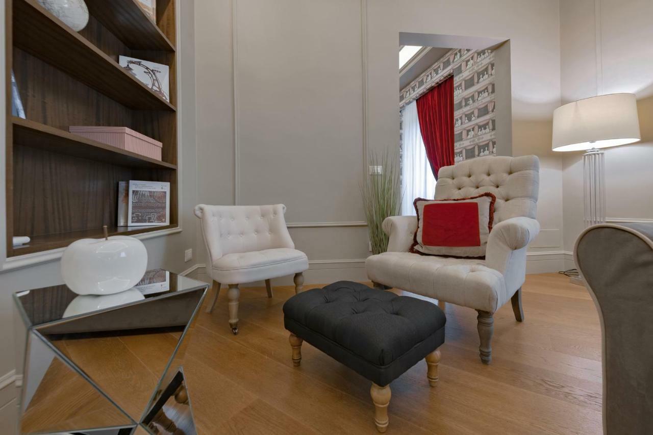 - Teatro Luxury Florence