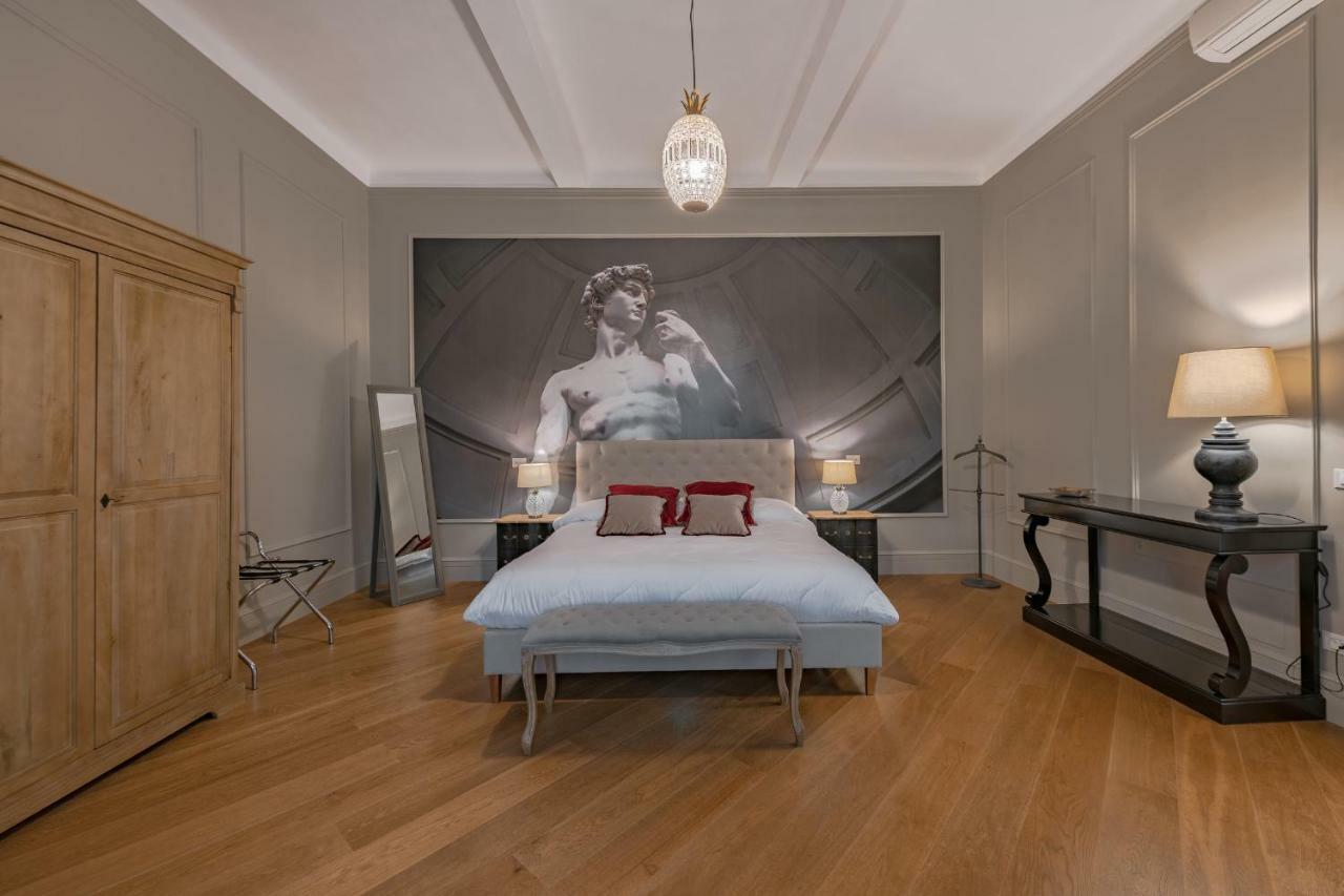 Apartment - Teatro Luxury *