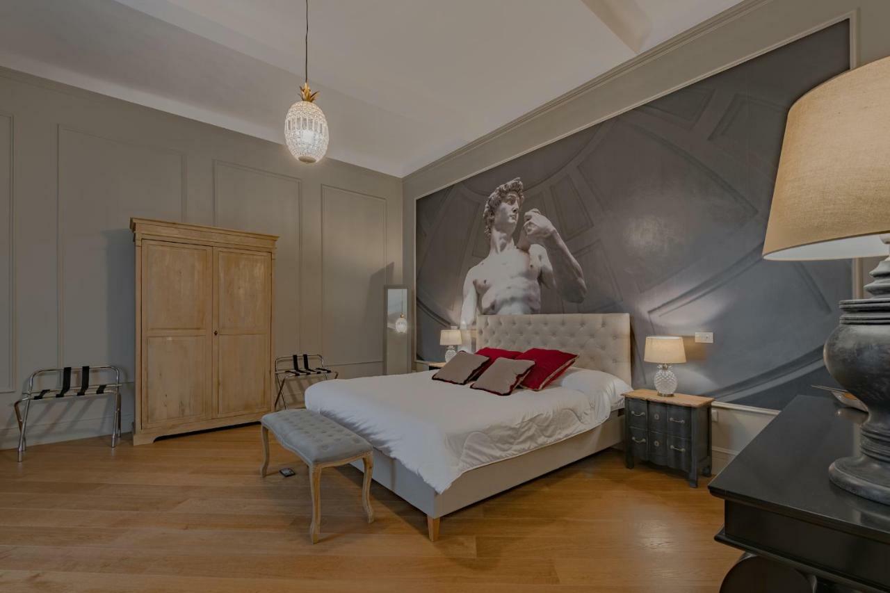 - Teatro Luxury Florence