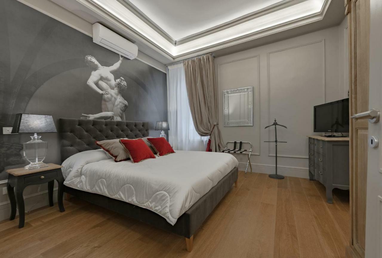 - Teatro Luxury Apartment Florence