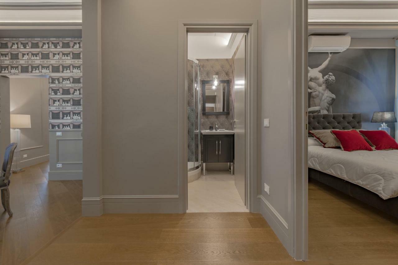 Apartment - Teatro Luxury Florence