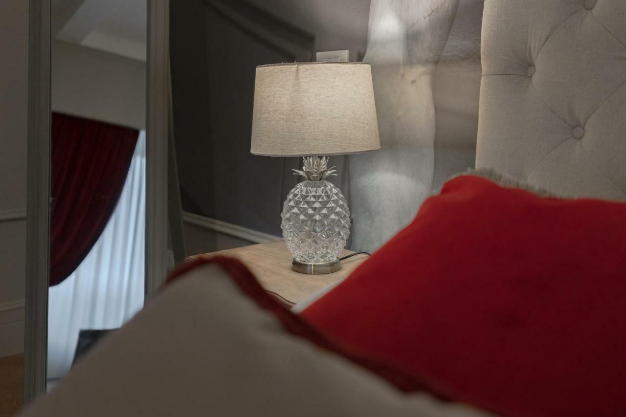 - Teatro Luxury Florence