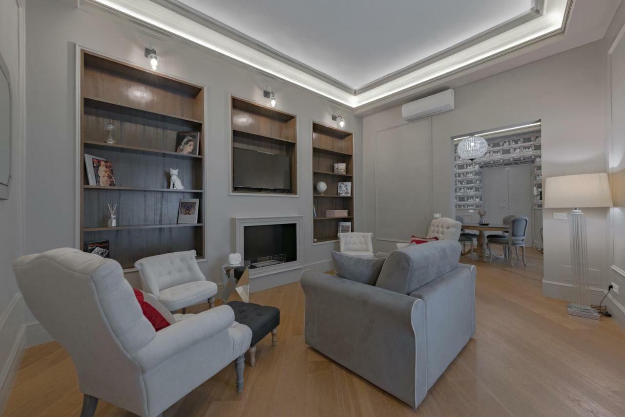 - Teatro Luxury Florence