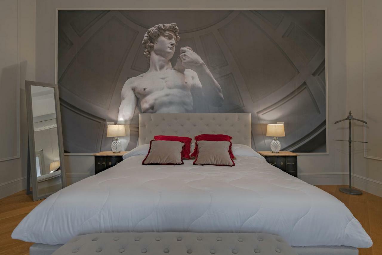 Apartment - Teatro Luxury Florence