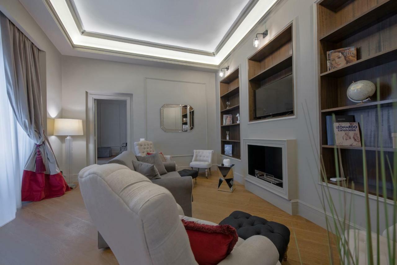 - Teatro Luxury Florence