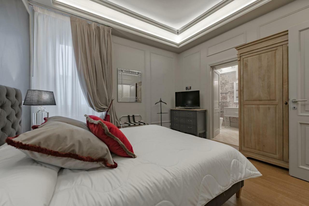 - Teatro Luxury Florence