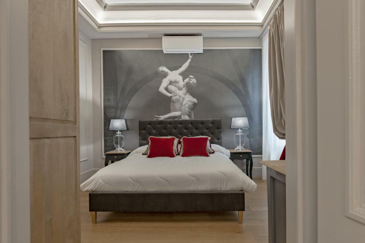 Apartment - Teatro Luxury *