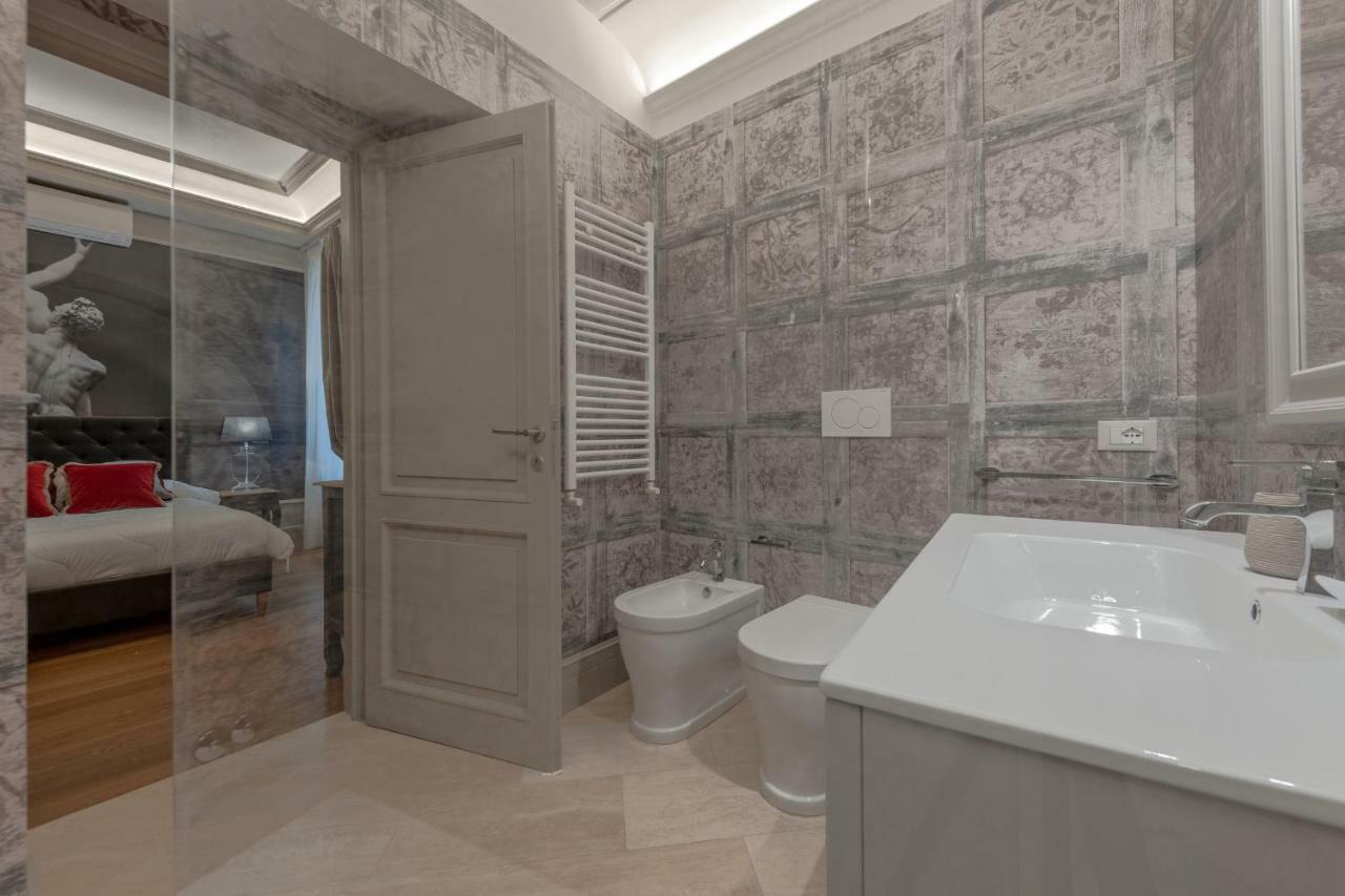 Apartment - Teatro Luxury
