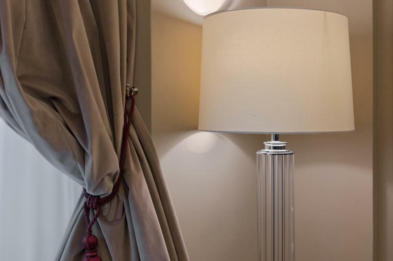 Apartment - Teatro Luxury Florence