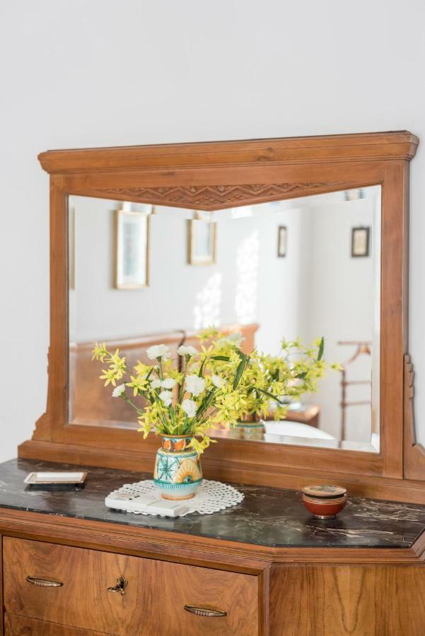 Apartment Le Grazie In Superb Location Florence