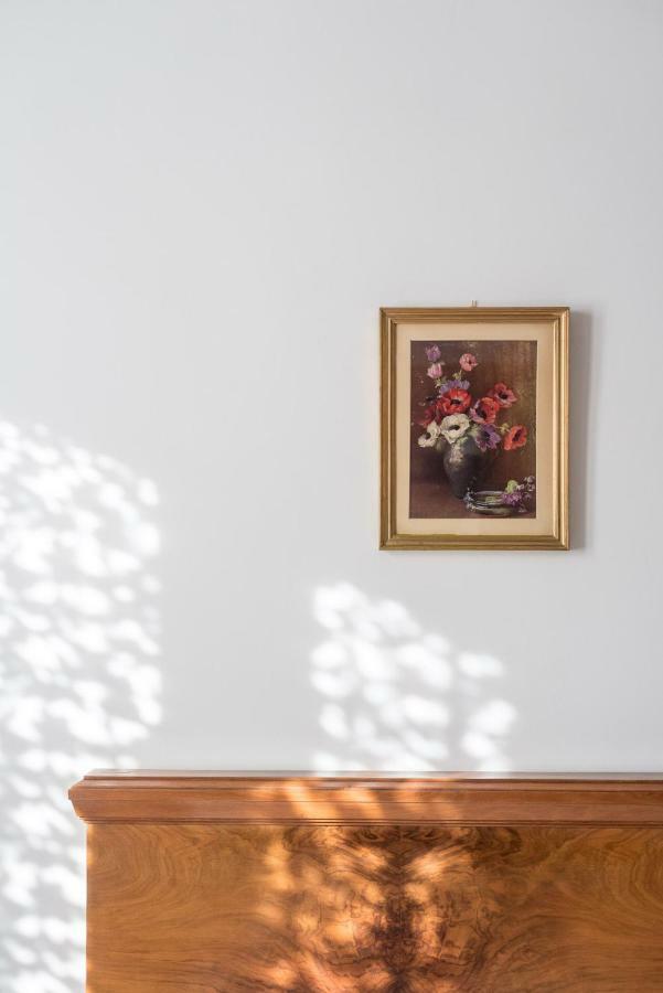 Le Grazie In Superb Location Apartment Florence