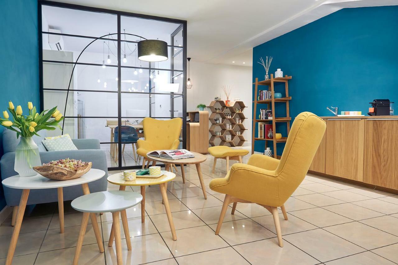 Aparthotel Leopoldo Florence