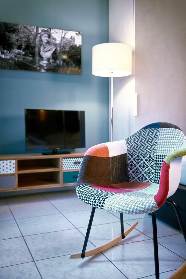 Leopoldo Aparthotel 3*