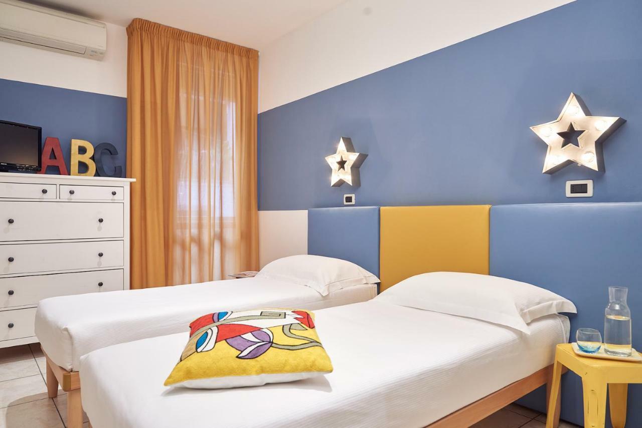 Aparthotel Leopoldo 3*