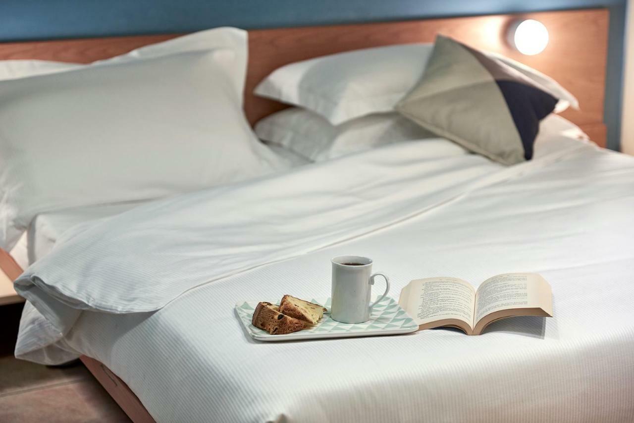 Leopoldo Aparthotel 3*