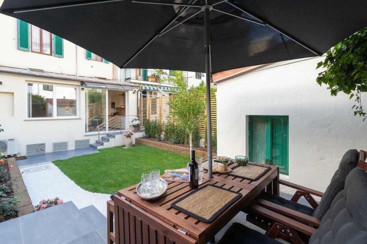 Le Stanze Di Carla! Con Cucina E Bagno Privato Guest house Florence