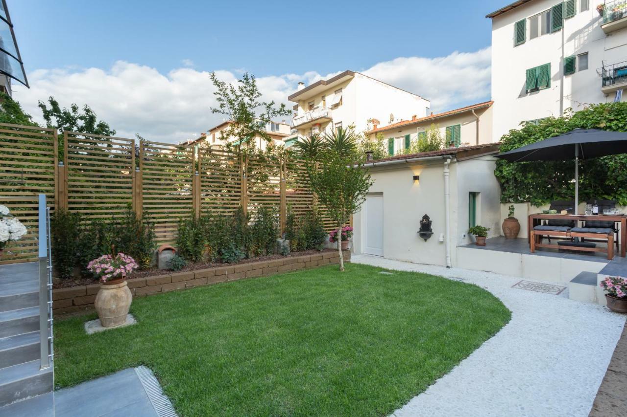 Le Stanze Di Carla! Con Cucina E Bagno Privato Guest house Florence