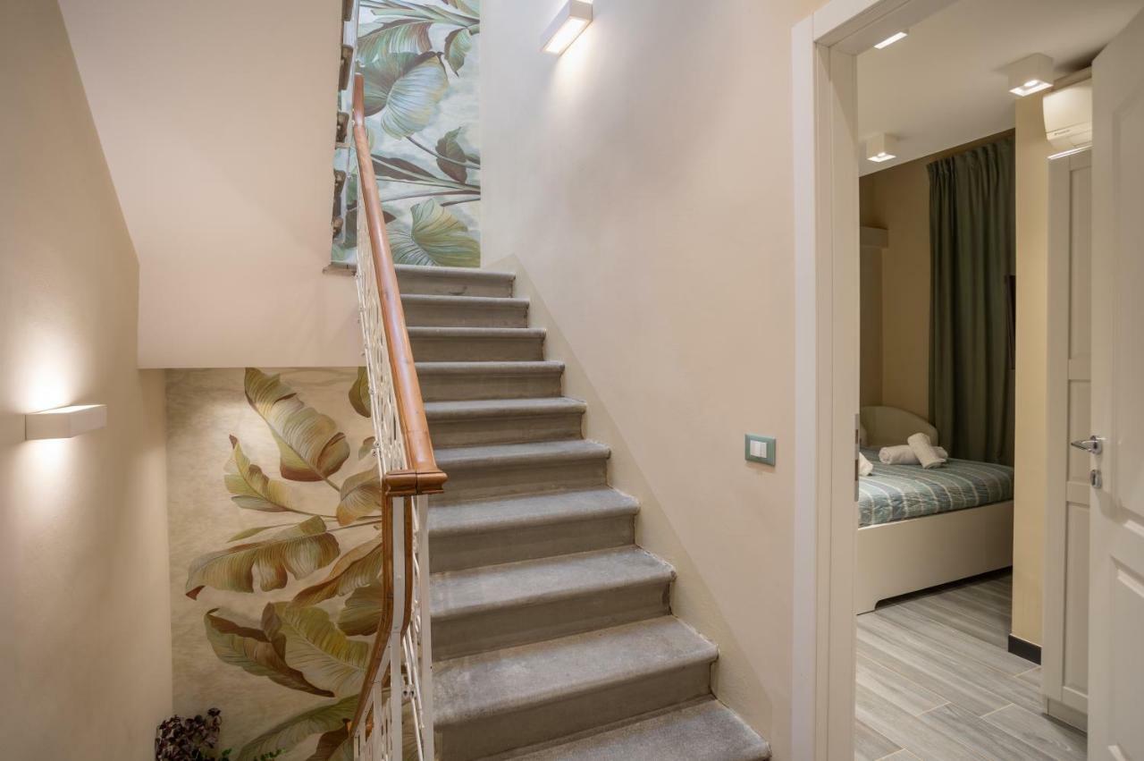 Le Stanze Di Carla! Con Cucina E Bagno Privato