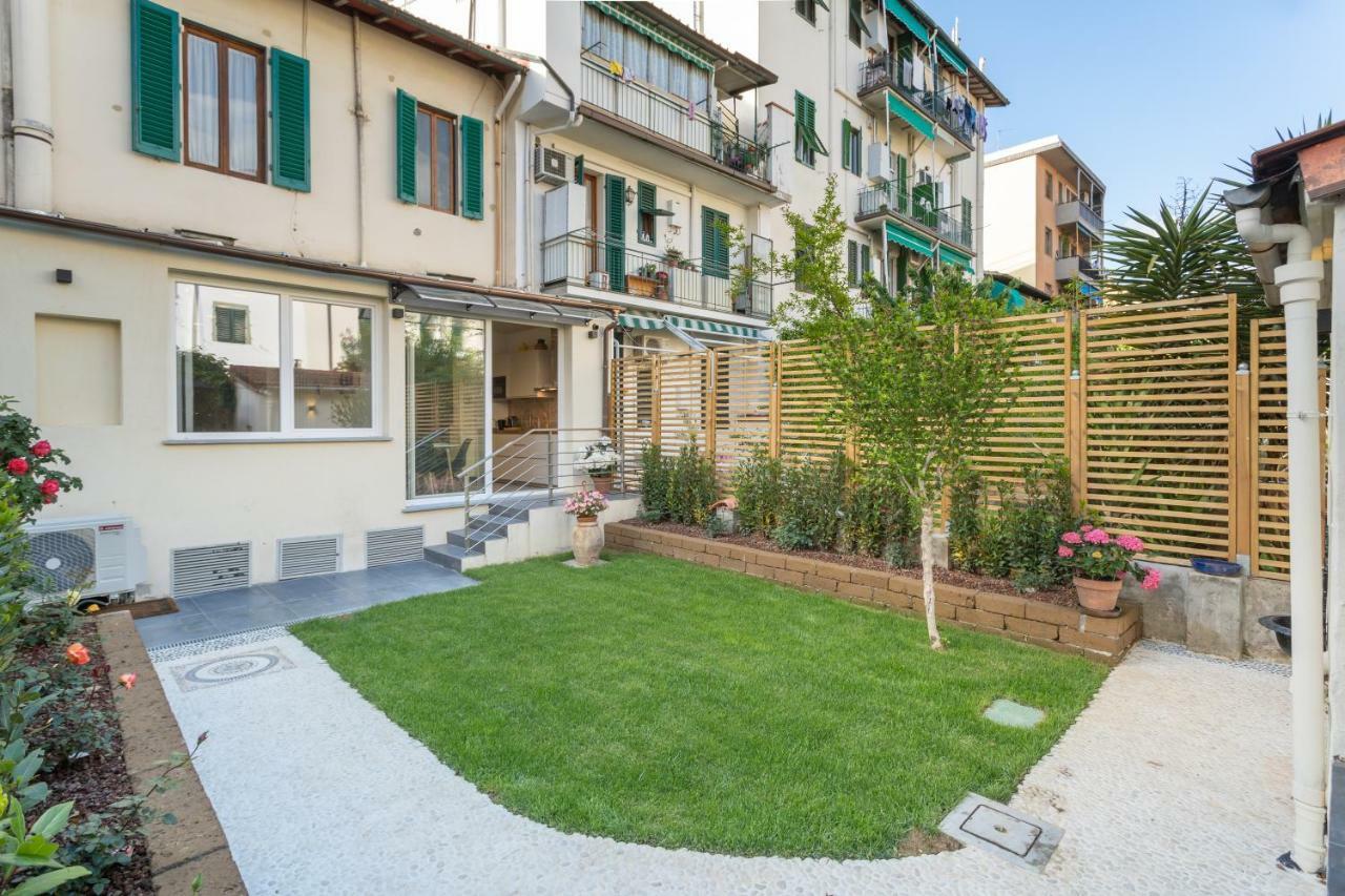 Le Stanze Di Carla! Con Cucina E Bagno Privato Guest house