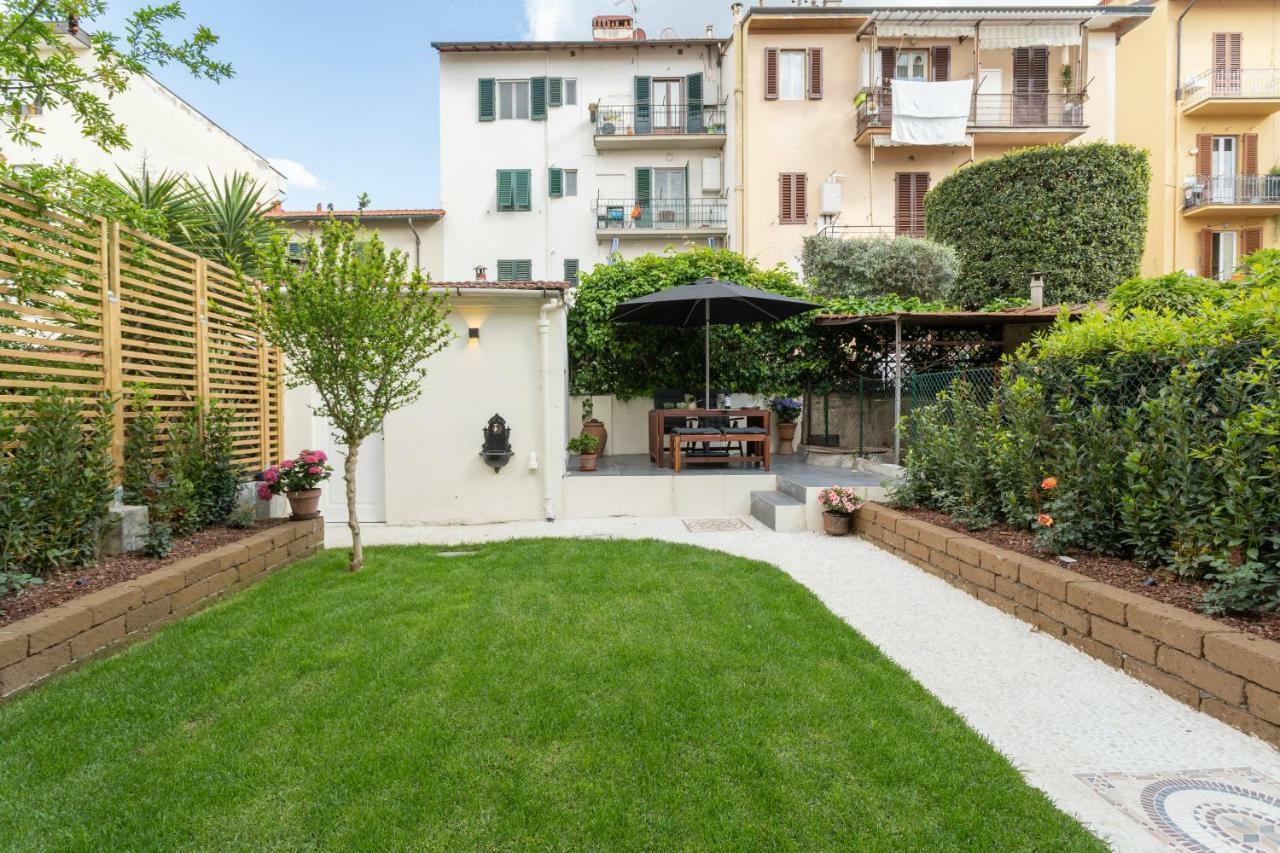 Le Stanze Di Carla! Con Cucina E Bagno Privato Guest house Florence