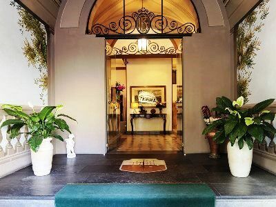 Malaspina 3* Florence