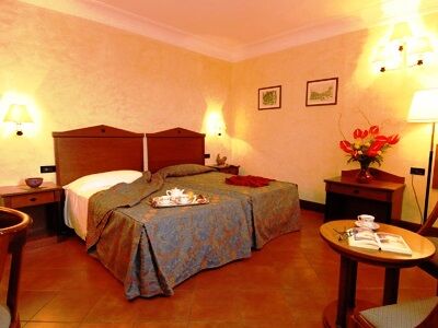 Hotel Malaspina Florence