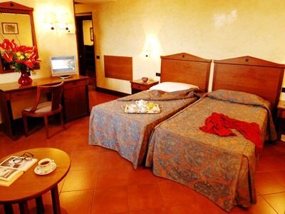 Malaspina Hotel Florence