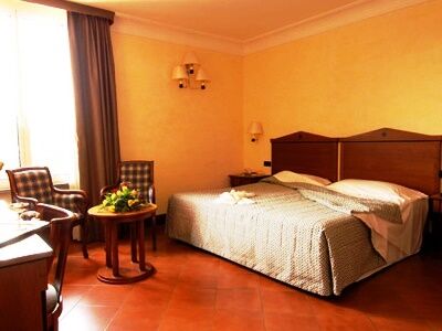Hotel Malaspina 3*