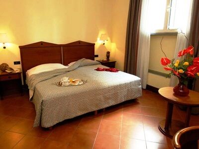 Malaspina Hotel 3*