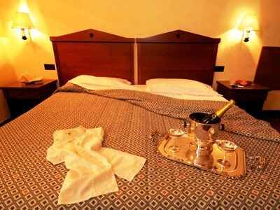 Hotel Malaspina