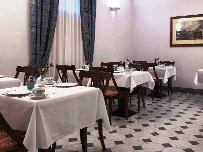Hotel Malaspina 3*