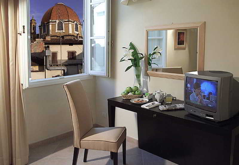 Hotel Globus Urban Firenze