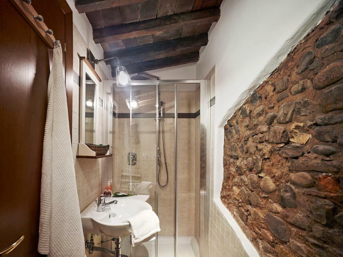 One Of A Kind Near The Duomo W/balcony Palace Appartamento Firenze