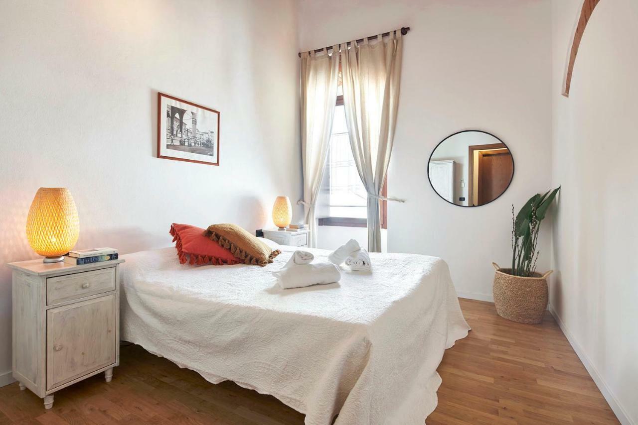 Appartamento One Of A Kind Near The Duomo W/balcony Palace