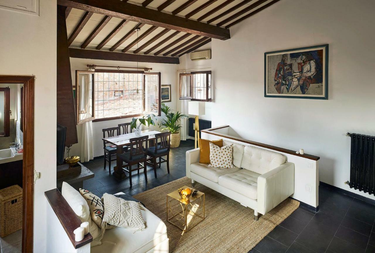 Very Special+views In Front Of Pitti Palace&garden *