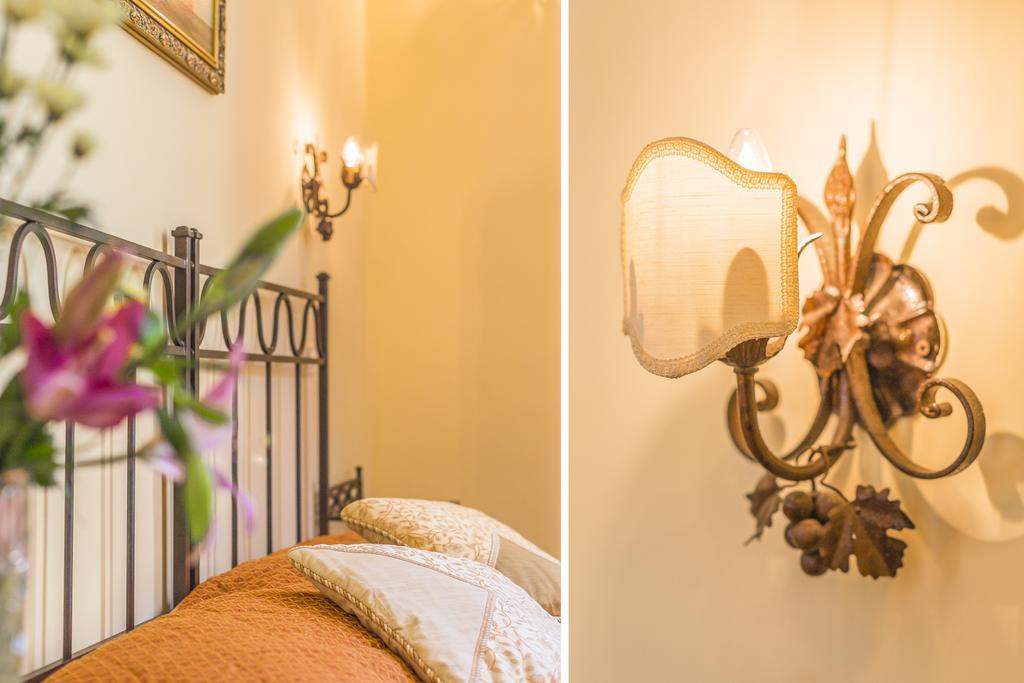 Guest house Campos Florence