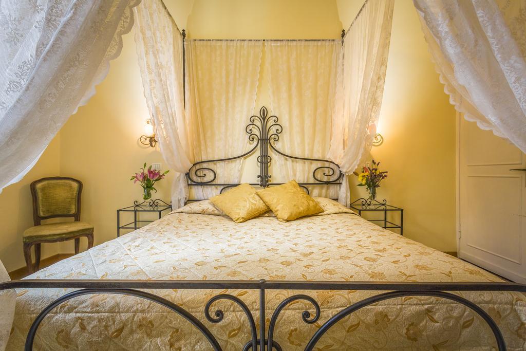 Guest house Campos 2*