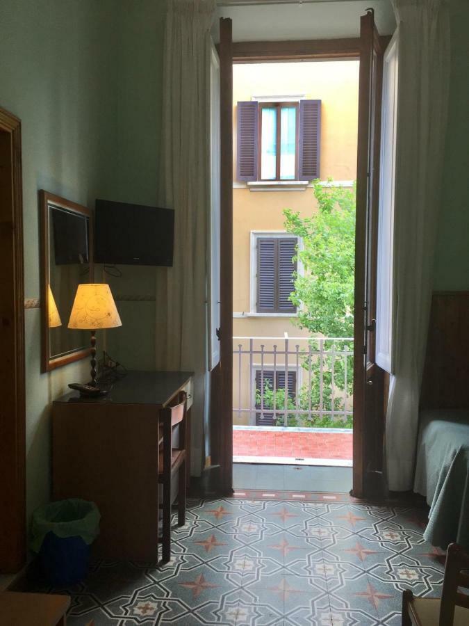 La Belle Epoque Guest house Florence