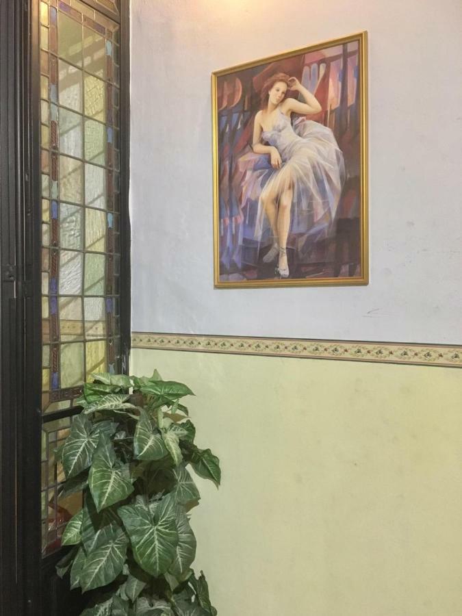 La Belle Epoque Guest house Florence