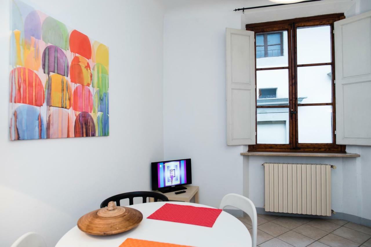 Istay - Sole & Luna * Florence