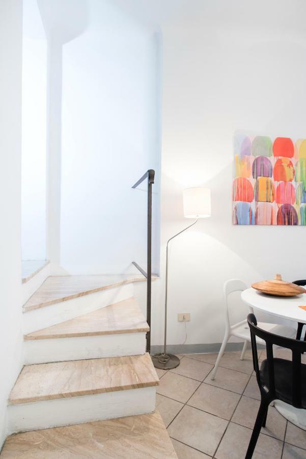 Istay - Sole & Luna Apartment