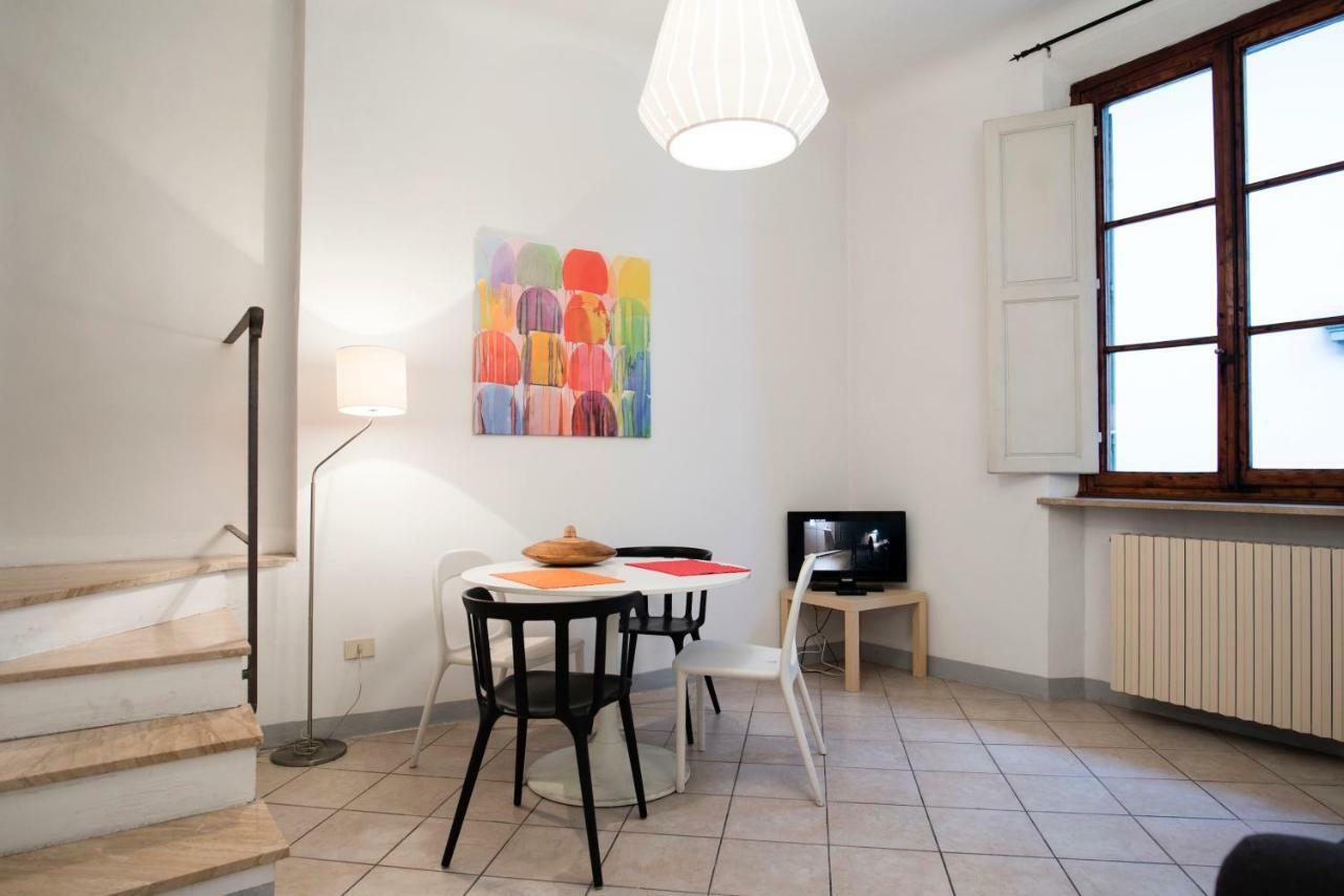 Apartment Istay - Sole & Luna Florence