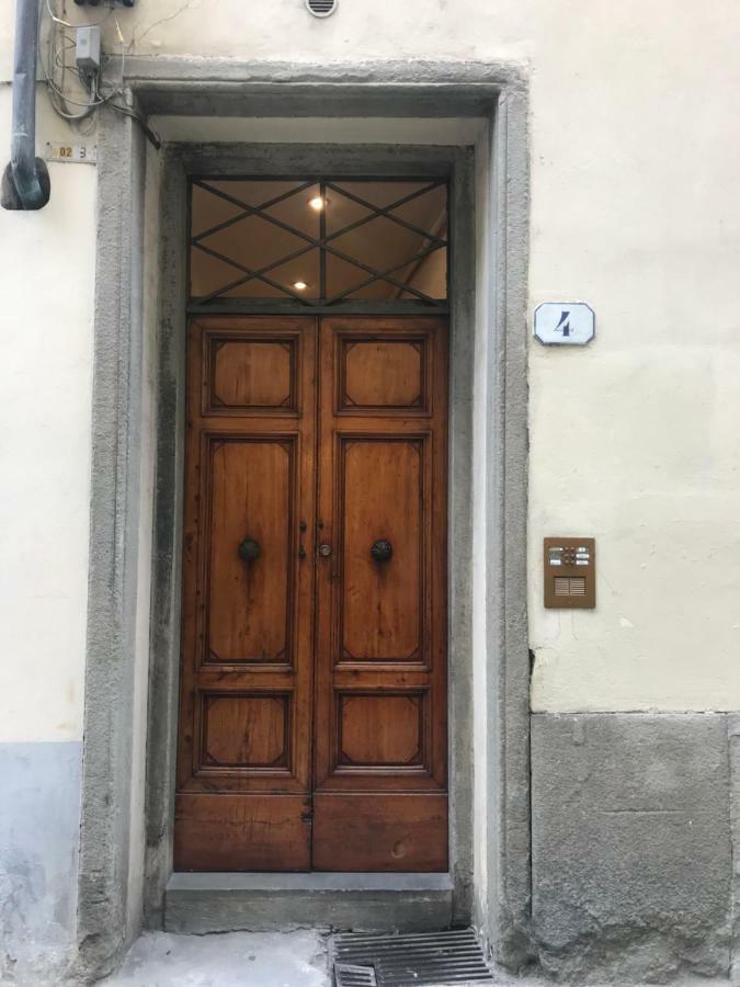 Istay - Sole & Luna * Florence