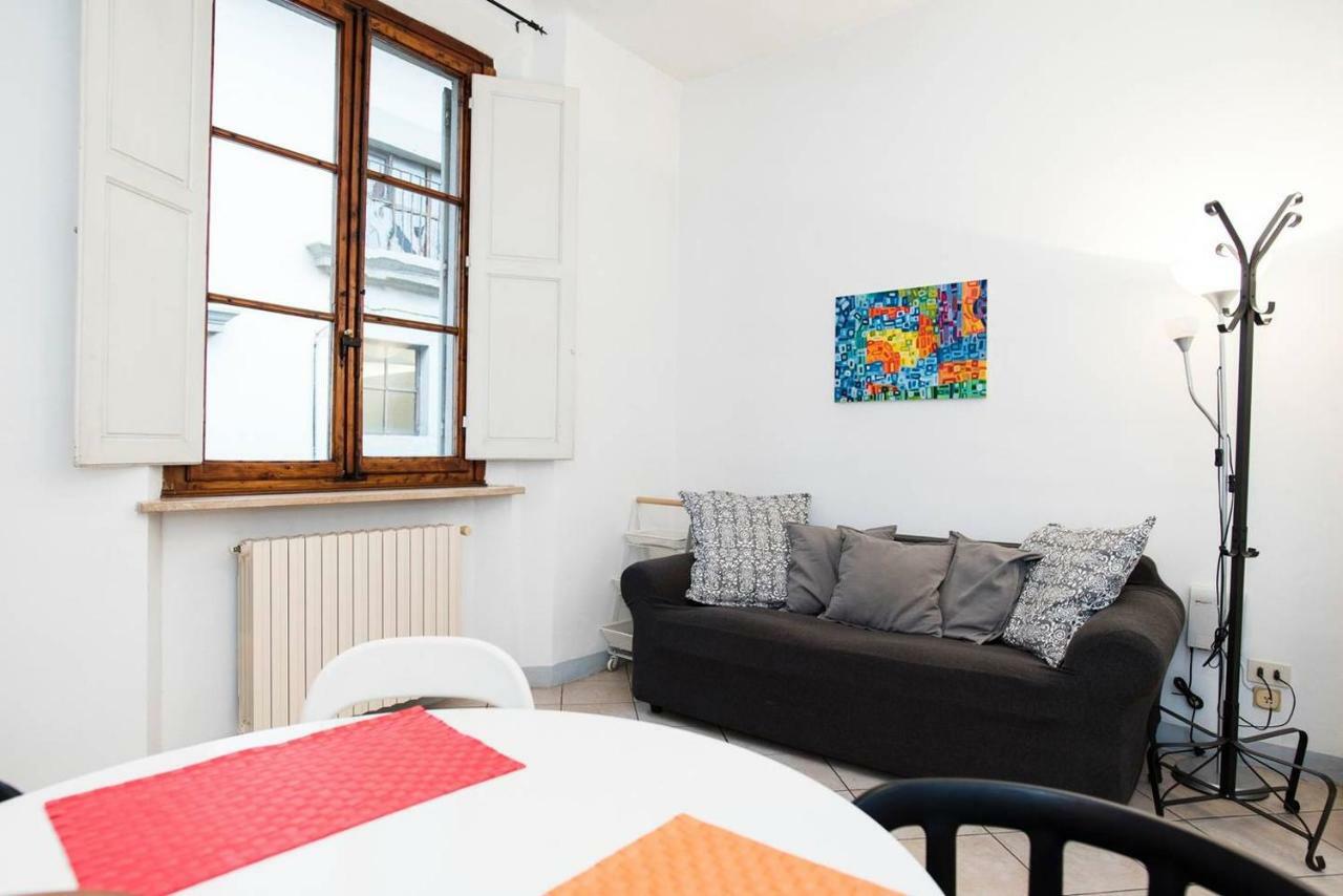 Istay - Sole & Luna Apartment