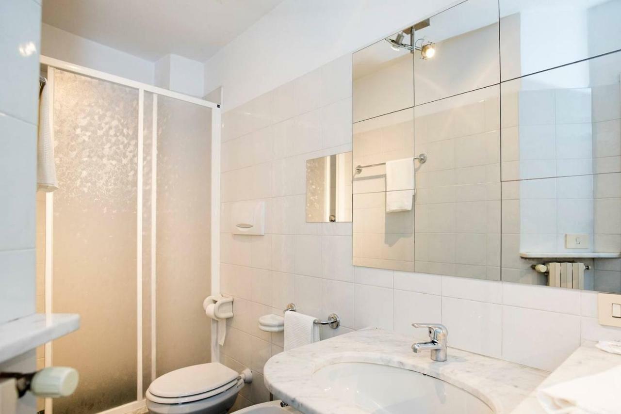 Istay - Sole & Luna Apartment