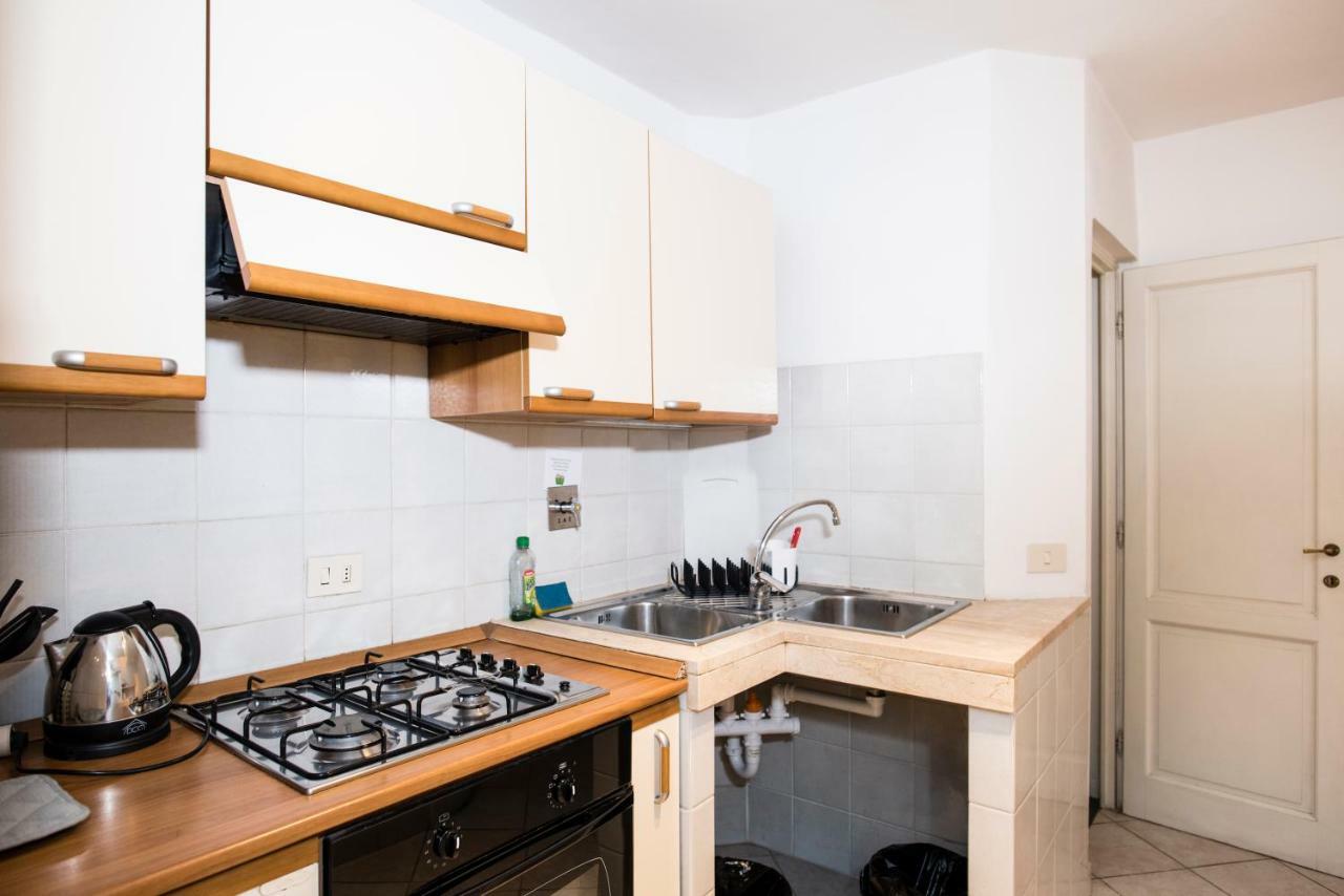 Istay - Sole & Luna Apartment