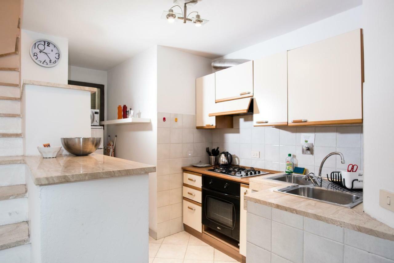 Istay - Sole & Luna Apartment