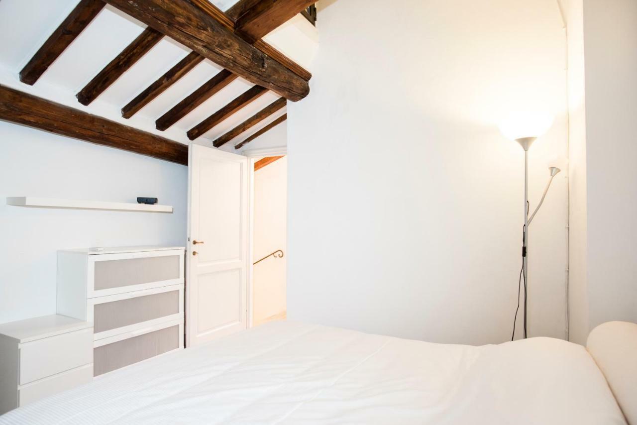 Istay - Sole & Luna Apartment